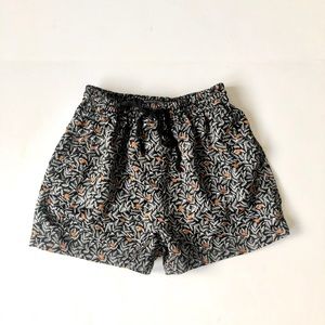 Scotch and Soda Short